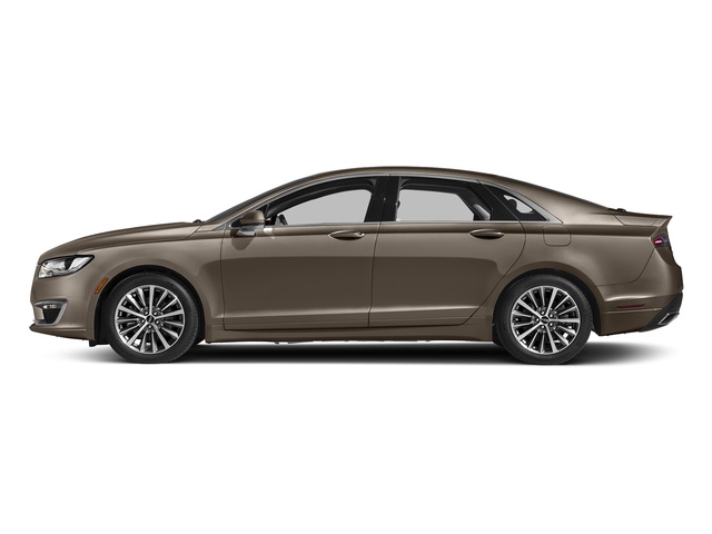 2018 Lincoln Mkz Hybrid Premiere Fwd Pictures Nadaguides