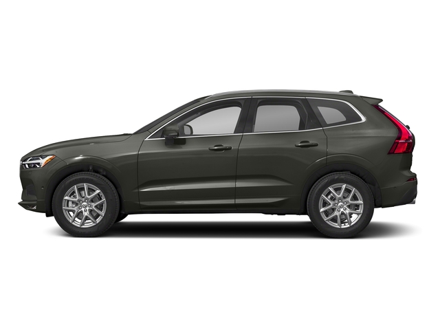 2018 Volvo Xc60 T6 Awd Inscription Pictures Nadaguides