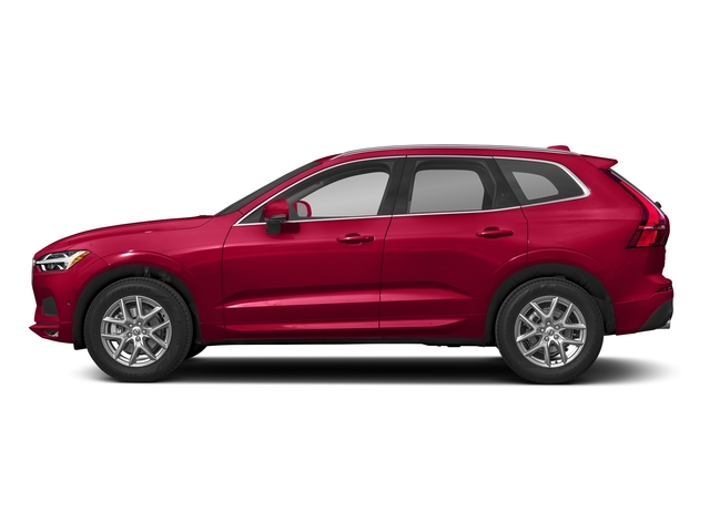 2018 Volvo Xc60 T8 Eawd Plug In Hybrid Inscription