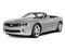 Silver Ice Metallic 2011 Chevrolet Camaro Pictures Camaro Convertible 2D LT photos front view Silver Ice Metallic 2011 Chevrolet Camaro Pictures Camaro Convertible 2D LT photos front view