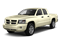 White Gold 2011 Ram Truck Dakota Pictures Dakota Crew Cab Bighorn/Lone Star photos front view White Gold 2011 Ram Truck Dakota Pictures Dakota Crew Cab Bighorn/Lone Star photos front view