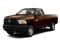 Dark Brown 2011 Ram Truck 2500 Pictures 2500 Regular Cab SLT 2WD photos front view Dark Brown 2011 Ram Truck 2500 Pictures 2500 Regular Cab SLT 2WD photos front view