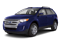 Kona Blue Metallic 2011 Ford Edge Pictures Edge Wagon 4D Limited AWD photos front view Kona Blue Metallic 2011 Ford Edge Pictures Edge Wagon 4D Limited AWD photos front view