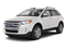 White Platinum Metallic Tri-Coat 2011 Ford Edge Pictures Edge Wagon 4D Limited AWD photos front view White Platinum Metallic Tri-Coat 2011 Ford Edge Pictures Edge Wagon 4D Limited AWD photos front view