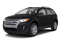 Tuxedo Black Metallic 2011 Ford Edge Pictures Edge Wagon 4D Limited AWD photos front view Tuxedo Black Metallic 2011 Ford Edge Pictures Edge Wagon 4D Limited AWD photos front view