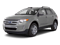 Ingot Silver Metallic 2011 Ford Edge Pictures Edge Wagon 4D Limited AWD photos front view Ingot Silver Metallic 2011 Ford Edge Pictures Edge Wagon 4D Limited AWD photos front view