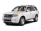 Oxford White 2011 Ford Escape Pictures Escape Utility 4D XLT 4WD (V6) photos front view Oxford White 2011 Ford Escape Pictures Escape Utility 4D XLT 4WD (V6) photos front view