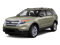 Gold Leaf Metallic 2011 Ford Explorer Pictures Explorer Utility 4D XLT 4WD photos front view Gold Leaf Metallic 2011 Ford Explorer Pictures Explorer Utility 4D XLT 4WD photos front view