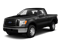 Black 2011 Ford F-150 Pictures F-150 Regular Cab XLT 4WD photos front view Black 2011 Ford F-150 Pictures F-150 Regular Cab XLT 4WD photos front view