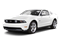 Performance White 2011 Ford Mustang Pictures Mustang Coupe 2D GT photos front view Performance White 2011 Ford Mustang Pictures Mustang Coupe 2D GT photos front view