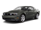 Sterling Grey Metallic 2011 Ford Mustang Pictures Mustang Coupe 2D GT photos front view Sterling Grey Metallic 2011 Ford Mustang Pictures Mustang Coupe 2D GT photos front view