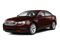 Bordeaux Reserve Red Metallic 2011 Ford Taurus Pictures Taurus Sedan 4D Limited photos front view Bordeaux Reserve Red Metallic 2011 Ford Taurus Pictures Taurus Sedan 4D Limited photos front view