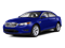 Kona Blue Metallic 2011 Ford Taurus Pictures Taurus Sedan 4D Limited photos front view Kona Blue Metallic 2011 Ford Taurus Pictures Taurus Sedan 4D Limited photos front view