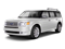 White Suede 2011 Ford Flex Pictures Flex Wagon 4D Limited EcoBoost AWD photos front view White Suede 2011 Ford Flex Pictures Flex Wagon 4D Limited EcoBoost AWD photos front view