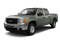 Gray Green Metallic 2011 GMC Sierra 1500 Hybrid Pictures Sierra 1500 Hybrid Crew Cab Hybrid 4WD photos front view Gray Green Metallic 2011 GMC Sierra 1500 Hybrid Pictures Sierra 1500 Hybrid Crew Cab Hybrid 4WD photos front view