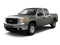 Storm Gray Metallic 2011 GMC Sierra 1500 Hybrid Pictures Sierra 1500 Hybrid Crew Cab Hybrid 4WD photos front view Storm Gray Metallic 2011 GMC Sierra 1500 Hybrid Pictures Sierra 1500 Hybrid Crew Cab Hybrid 4WD photos front view