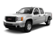 Pure Silver Metallic 2011 GMC Sierra 1500 Hybrid Pictures Sierra 1500 Hybrid Crew Cab Hybrid 4WD photos front view Pure Silver Metallic 2011 GMC Sierra 1500 Hybrid Pictures Sierra 1500 Hybrid Crew Cab Hybrid 4WD photos front view