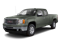 Gray Green Metallic 2011 GMC Sierra 1500 Pictures Sierra 1500 Extended Cab Work Truck 4WD photos front view Gray Green Metallic 2011 GMC Sierra 1500 Pictures Sierra 1500 Extended Cab Work Truck 4WD photos front view