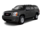 Storm Gray Metallic 2011 GMC Yukon XL Pictures Yukon XL Utility 4D XL 2WD photos front view Storm Gray Metallic 2011 GMC Yukon XL Pictures Yukon XL Utility 4D XL 2WD photos front view