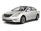 Pearl White 2011 Hyundai Sonata Pictures Sonata Sedan 4D GLS photos front view Pearl White 2011 Hyundai Sonata Pictures Sonata Sedan 4D GLS photos front view