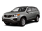 Titanium Silver 2011 Kia Sorento Pictures Sorento Utility 4D EX AWD photos front view Titanium Silver 2011 Kia Sorento Pictures Sorento Utility 4D EX AWD photos front view