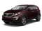 Black Cherry 2011 Kia Sportage Pictures Sportage Utility 4D SX AWD photos front view Black Cherry 2011 Kia Sportage Pictures Sportage Utility 4D SX AWD photos front view