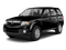 Tuxedo Black 2011 Mazda Tribute Pictures Tribute Utility 4D i 2WD photos front view Tuxedo Black 2011 Mazda Tribute Pictures Tribute Utility 4D i 2WD photos front view