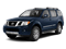 Navy Blue 2011 Nissan Pathfinder Pictures Pathfinder Utility 4D Silver 4WD photos front view Navy Blue 2011 Nissan Pathfinder Pictures Pathfinder Utility 4D Silver 4WD photos front view
