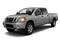 Radiant Silver 2011 Nissan Titan Pictures Titan Crew Cab S 4WD photos front view Radiant Silver 2011 Nissan Titan Pictures Titan Crew Cab S 4WD photos front view