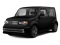 Sapphire Black 2011 Nissan cube Pictures cube Wagon 4D SL photos front view Sapphire Black 2011 Nissan cube Pictures cube Wagon 4D SL photos front view
