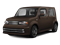 Bitter Chocolate 2011 Nissan cube Pictures cube Wagon 4D SL photos front view Bitter Chocolate 2011 Nissan cube Pictures cube Wagon 4D SL photos front view