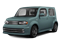 Caribbean Blue 2011 Nissan cube Pictures cube Wagon 4D SL photos front view Caribbean Blue 2011 Nissan cube Pictures cube Wagon 4D SL photos front view