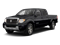 Gunpowder Black 2011 Suzuki Equator Pictures Equator Crew Cab Sport 4WD photos front view Gunpowder Black 2011 Suzuki Equator Pictures Equator Crew Cab Sport 4WD photos front view