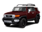 Brick 2011 Toyota FJ Cruiser Pictures FJ Cruiser Utility 4D 4WD photos front view Brick 2011 Toyota FJ Cruiser Pictures FJ Cruiser Utility 4D 4WD photos front view