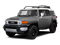 Silver Fresco Metallic 2011 Toyota FJ Cruiser Pictures FJ Cruiser Utility 4D 4WD photos front view Silver Fresco Metallic 2011 Toyota FJ Cruiser Pictures FJ Cruiser Utility 4D 4WD photos front view
