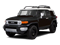 Black 2011 Toyota FJ Cruiser Pictures FJ Cruiser Utility 4D 4WD photos front view Black 2011 Toyota FJ Cruiser Pictures FJ Cruiser Utility 4D 4WD photos front view