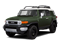 Army Green 2011 Toyota FJ Cruiser Pictures FJ Cruiser Utility 4D 4WD photos front view Army Green 2011 Toyota FJ Cruiser Pictures FJ Cruiser Utility 4D 4WD photos front view