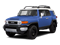 Cavalry Blue 2011 Toyota FJ Cruiser Pictures FJ Cruiser Utility 4D 4WD photos front view Cavalry Blue 2011 Toyota FJ Cruiser Pictures FJ Cruiser Utility 4D 4WD photos front view