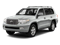 Classic Silver Metallic 2011 Toyota Land Cruiser Pictures Land Cruiser Utility 4D 4WD photos front view Classic Silver Metallic 2011 Toyota Land Cruiser Pictures Land Cruiser Utility 4D 4WD photos front view