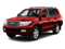 Salsa Red Pearl 2011 Toyota Land Cruiser Pictures Land Cruiser Utility 4D 4WD photos front view Salsa Red Pearl 2011 Toyota Land Cruiser Pictures Land Cruiser Utility 4D 4WD photos front view