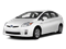 Super White 2011 Toyota Prius Pictures Prius Liftback 5D Four I4 Hybrid photos front view Super White 2011 Toyota Prius Pictures Prius Liftback 5D Four I4 Hybrid photos front view