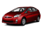 Barcelona Red Metallic 2011 Toyota Prius Pictures Prius Liftback 5D photos front view Barcelona Red Metallic 2011 Toyota Prius Pictures Prius Liftback 5D photos front view