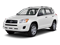 Super White 2011 Toyota RAV4 Pictures RAV4 Utility 4D 2WD photos front view Super White 2011 Toyota RAV4 Pictures RAV4 Utility 4D 2WD photos front view