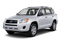 Classic Silver Metallic 2011 Toyota RAV4 Pictures RAV4 Utility 4D 2WD photos front view Classic Silver Metallic 2011 Toyota RAV4 Pictures RAV4 Utility 4D 2WD photos front view