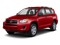 Barcelona Red Metallic 2011 Toyota RAV4 Pictures RAV4 Utility 4D 2WD photos front view Barcelona Red Metallic 2011 Toyota RAV4 Pictures RAV4 Utility 4D 2WD photos front view