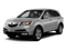 Palladium Metallic 2012 Acura MDX Pictures MDX Utility 4D Technology AWD photos front view Palladium Metallic 2012 Acura MDX Pictures MDX Utility 4D Technology AWD photos front view