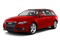 Brilliant Red 2012 Audi A4 Pictures A4 Wagon 4D 2.0T Quattro Premium Plus photos front view Brilliant Red 2012 Audi A4 Pictures A4 Wagon 4D 2.0T Quattro Premium Plus photos front view