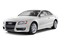 Ibis White 2012 Audi A5 Pictures A5 Coupe 2D Quattro Prestige photos front view Ibis White 2012 Audi A5 Pictures A5 Coupe 2D Quattro Prestige photos front view