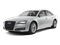 Ice Silver Metallic 2012 Audi A8 Pictures A8 Sedan 4D 4.2 Quattro photos front view Ice Silver Metallic 2012 Audi A8 Pictures A8 Sedan 4D 4.2 Quattro photos front view