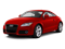 Volcano Red Metallic 2012 Audi TT Pictures TT Coupe 2D Quattro Prestige photos front view Volcano Red Metallic 2012 Audi TT Pictures TT Coupe 2D Quattro Prestige photos front view